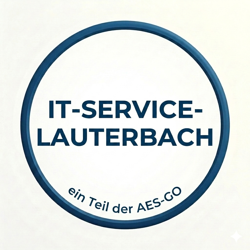IT-Service Lauterbach Logo